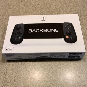 Backbone Gaming Device